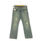 ルールナンバー RUEHL No.925 USA製 MERCER ボタンフライ デニムパンツ メンズ 30X30