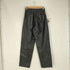 アーバンリサーチサニーレーベル URBAN RESEARCH Sonny Label VEGAN LEATHER PANTS ヴィーガン レザー パンツ メンズ JPN:L