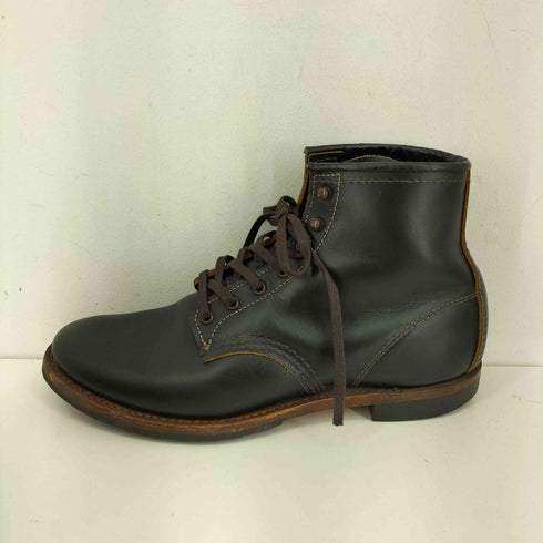 レッドウィング RED WING Beckman Flatbox ベックマン フラットボックス メンズ JPN:26