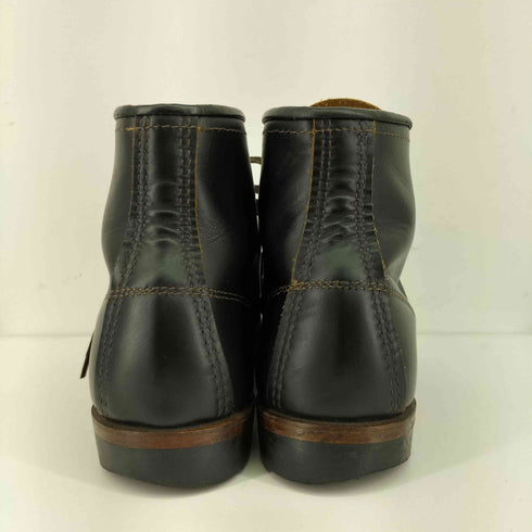 レッドウィング RED WING Beckman Flatbox ベックマン フラットボックス メンズ JPN:26
