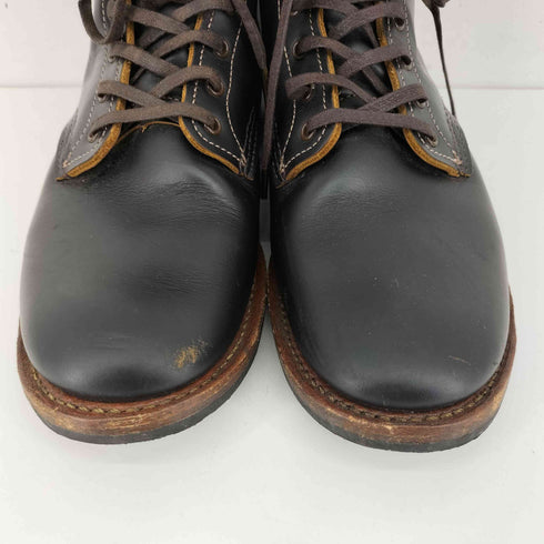 レッドウィング RED WING Beckman Flatbox ベックマン フラットボックス メンズ JPN:26