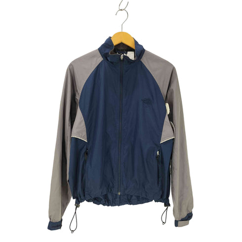 ザノースフェイス THE NORTH FACE ナイロン テックブルゾン メンズ JPN:L