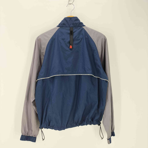 ザノースフェイス THE NORTH FACE ナイロン テックブルゾン メンズ JPN:L