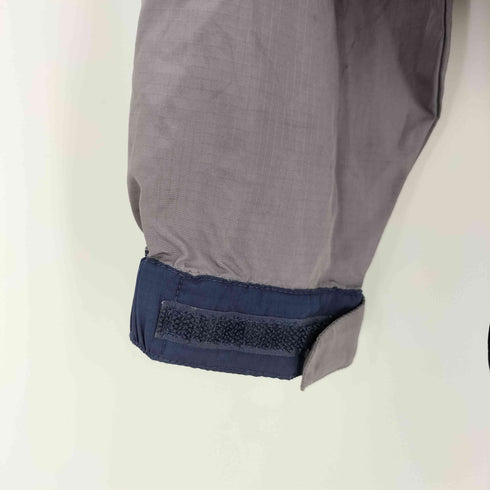 ザノースフェイス THE NORTH FACE ナイロン テックブルゾン メンズ JPN:L