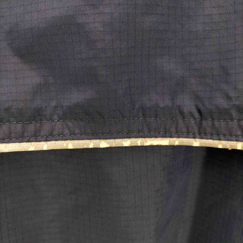 ザノースフェイス THE NORTH FACE ナイロン テックブルゾン メンズ JPN:L