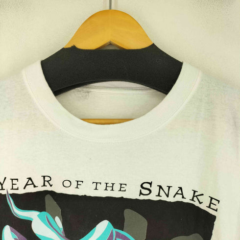 goldenwave creations クルーネックTシャツ メンズ