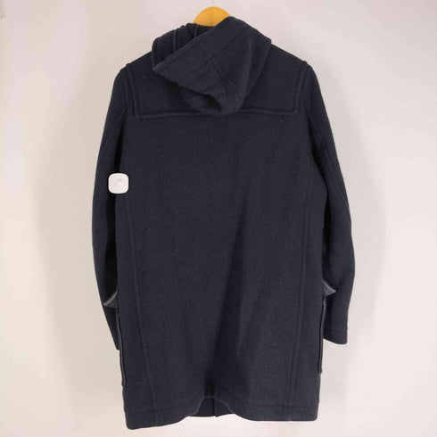 ムジラボ MUJI labo ウールカシミヤメルトンダッフルコート メンズ JPN:S
