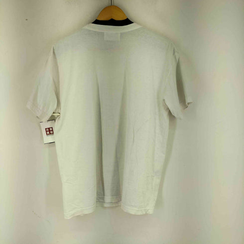 アレッジ ALLEGE プリントクルーネックTシャツ メンズ 2