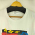 アレッジ ALLEGE プリントクルーネックTシャツ メンズ 2