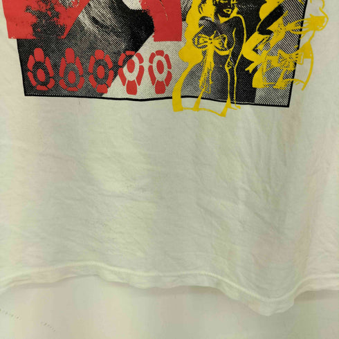アレッジ ALLEGE プリントクルーネックTシャツ メンズ 2