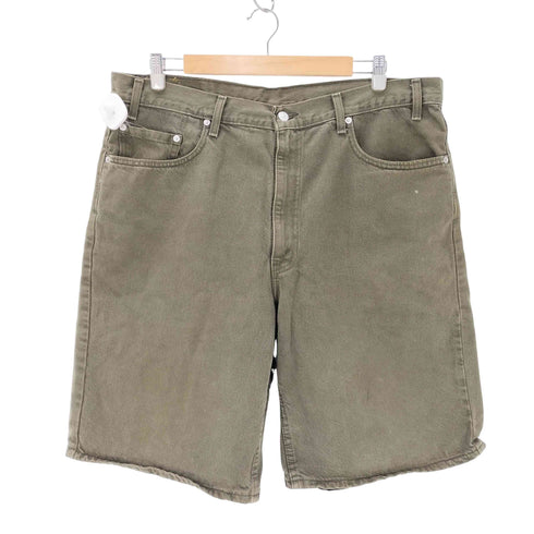 リーバイス Levis 00S 550 デニムショーツ ジョーツ メンズ 40