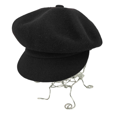 カンゴール KANGOL ウール キャスケット レディース M