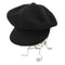 カンゴール KANGOL ウール キャスケット レディース M
