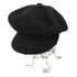 カンゴール KANGOL ウール キャスケット レディース M