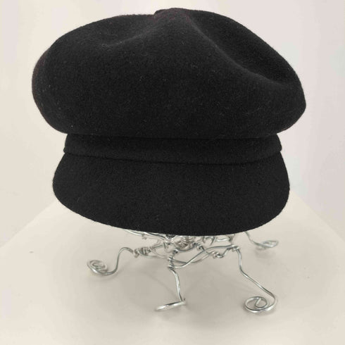 カンゴール KANGOL ウール キャスケット レディース M