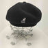 カンゴール KANGOL ウール キャスケット レディース M