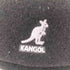 カンゴール KANGOL ウール キャスケット レディース M
