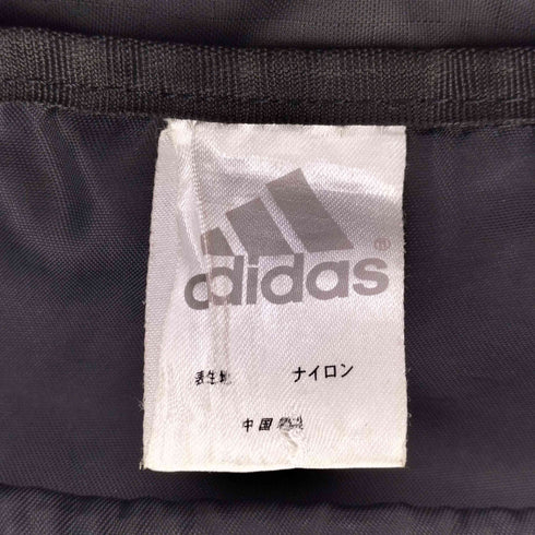 アディダス adidas 00S テック ワンショルダーバッグ メンズ