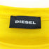 ディーゼル DIESEL フロントロゴプリント ロングスリーブカットソー メンズ