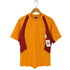 ナイキ NIKE 00S バイカラー クルーネックTシャツ テック メンズ JPN:M