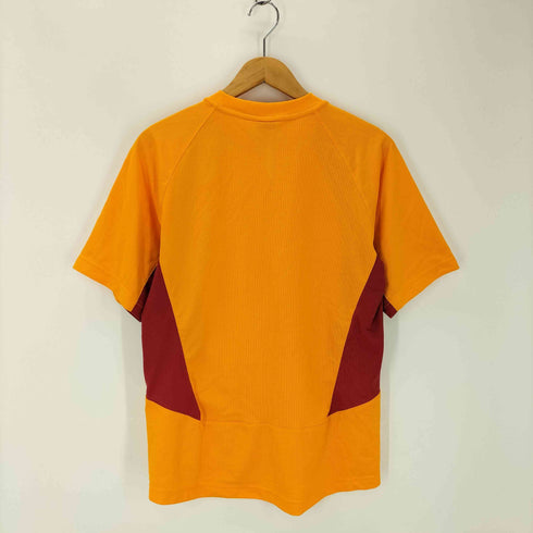 ナイキ NIKE 00S バイカラー クルーネックTシャツ テック メンズ JPN:M