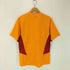 ナイキ NIKE 00S バイカラー クルーネックTシャツ テック メンズ JPN:M