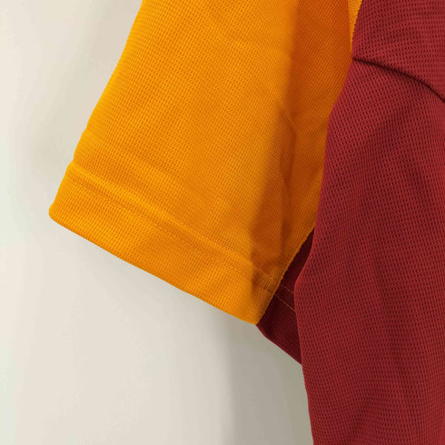ナイキ NIKE 00S バイカラー クルーネックTシャツ テック メンズ JPN:M