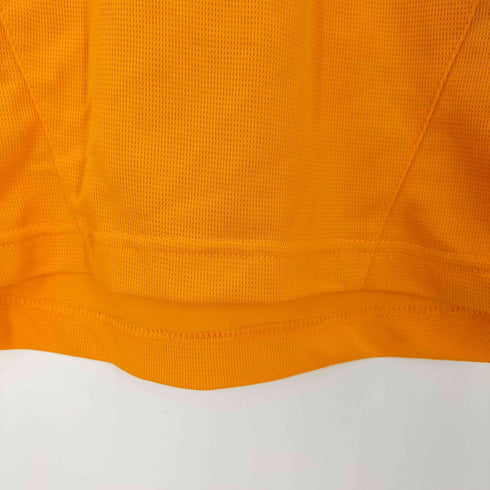 ナイキ NIKE 00S バイカラー クルーネックTシャツ テック メンズ JPN:M