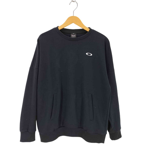 オークリー OAKLEY RIDGE FLEECE メンズ JPN:M