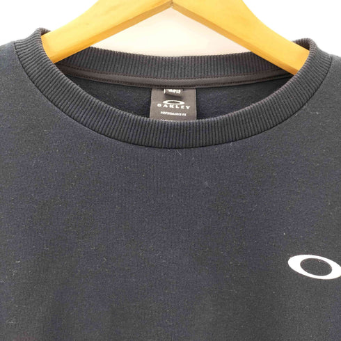 オークリー OAKLEY RIDGE FLEECE メンズ JPN:M