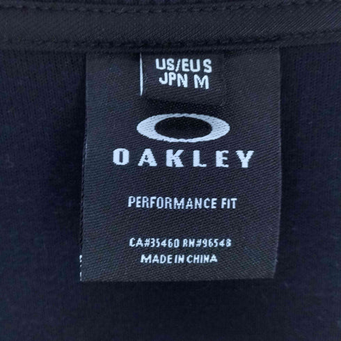 オークリー OAKLEY RIDGE FLEECE メンズ JPN:M