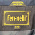FENNELLI ステンカラーコート メンズ 9/10