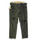 リーバイス Levis 550 ブラックデニムパンツ ダメージ加工 テーパードバギー メンズ 36/30
