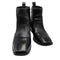 アドラー ADRER 22SS High sole leather heel boots ハイソールレザーヒールブーツ メンズ S