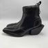 アドラー ADRER 22SS High sole leather heel boots ハイソールレザーヒールブーツ メンズ S