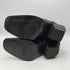 アドラー ADRER 22SS High sole leather heel boots ハイソールレザーヒールブーツ メンズ S