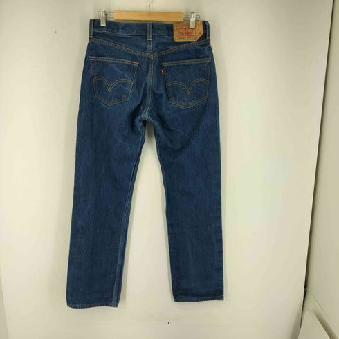 リーバイス Levis ストレートデニムパンツ 501XX復刻 メキシコ製 メンズ 33/34