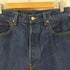 リーバイス Levis ストレートデニムパンツ 501XX復刻 メキシコ製 メンズ 33/34