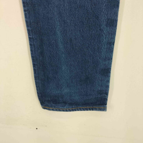 リーバイス Levis ストレートデニムパンツ 501XX復刻 メキシコ製 メンズ 33/34