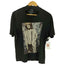 ヒステリックグラマー HYSTERIC GLAMOUR フロントプリントカットソー バンド メンズ JPN:L