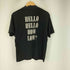 ヒステリックグラマー HYSTERIC GLAMOUR フロントプリントカットソー バンド メンズ JPN:L