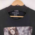 ヒステリックグラマー HYSTERIC GLAMOUR フロントプリントカットソー バンド メンズ JPN:L