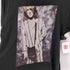 ヒステリックグラマー HYSTERIC GLAMOUR フロントプリントカットソー バンド メンズ JPN:L