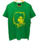 ザイオン ZION レゲエ ミュージシャン Tシャツ メンズ import:M