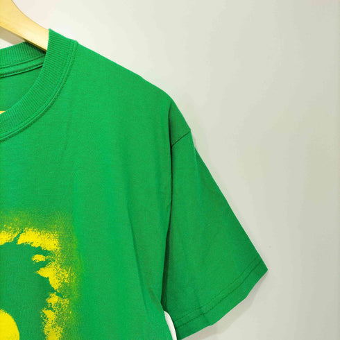 ザイオン ZION レゲエ ミュージシャン Tシャツ メンズ import:M