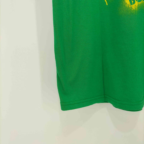 ザイオン ZION レゲエ ミュージシャン Tシャツ メンズ import:M