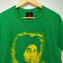 ザイオン ZION レゲエ ミュージシャン Tシャツ メンズ import:M