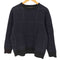 ヴィクティム VICTIM CHECK KNIT メンズ import:L