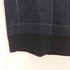 ヴィクティム VICTIM CHECK KNIT メンズ import:L
