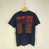 ロックバンド コンサートツアー Tシャツ メンズ import:M